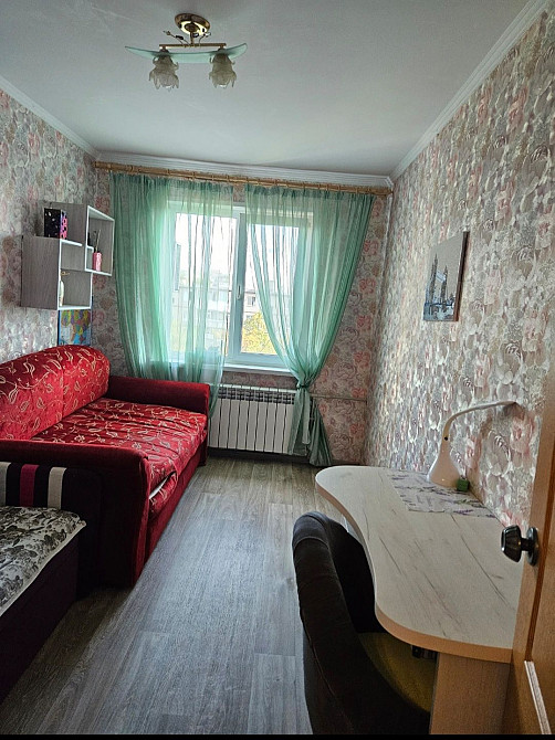 Продаеться 2хкімнатна квартира Горішні Плавні - зображення 2