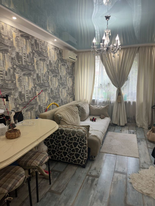 Продаж 2 кімнатної квартири Гагаріна Днепр - изображение 7