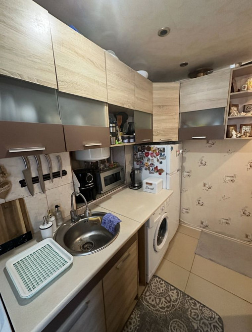 Продаж 2 кімнатної квартири Гагаріна Днепр - изображение 2