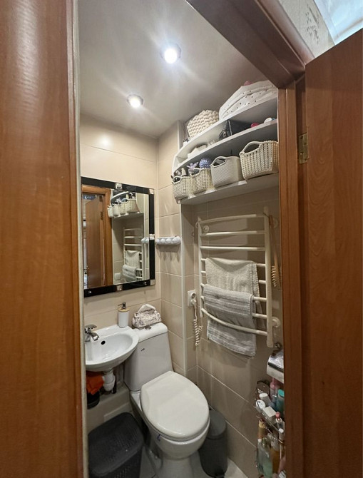 Продаж 2 кімнатної квартири Гагаріна Днепр - изображение 4