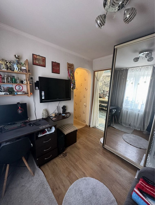 Продаж 2 кімнатної квартири Гагаріна Днепр - изображение 5