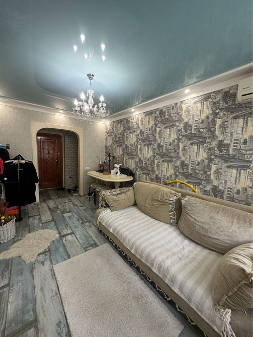 Продаж 2 кімнатної квартири Гагаріна Днепр - изображение 8