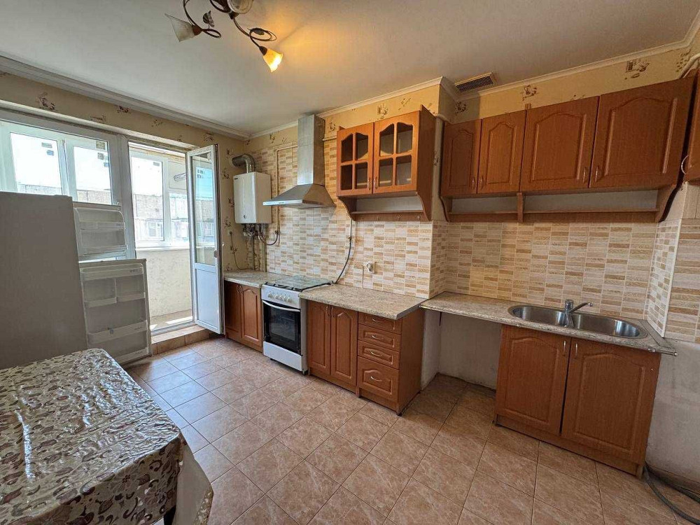 ЖК Вернисаж. Королева. 48 м Ремонт. 8 этаж Odesa - photo 2