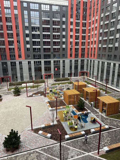 Продаж 2-к квартири! Ірпінь!  Без Комісії! Ирпень - изображение 1