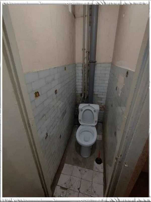 2 из.кв. Байрона Героев Сталинграда Новые дома (403560) Харків - зображення 3