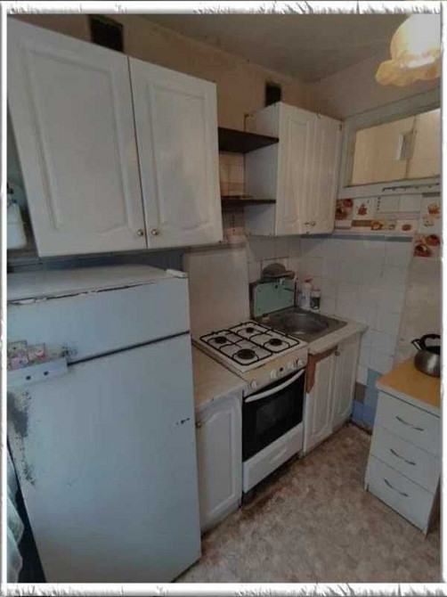 2 из.кв. Байрона Героев Сталинграда Новые дома (403560) Харків - зображення 6