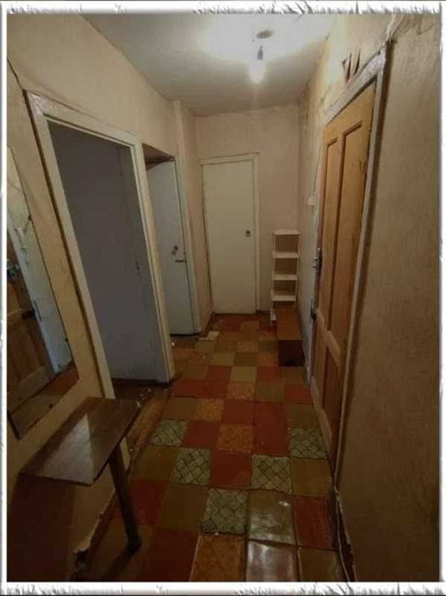 2 из.кв. Байрона Героев Сталинграда Новые дома (403560) Харків - зображення 5