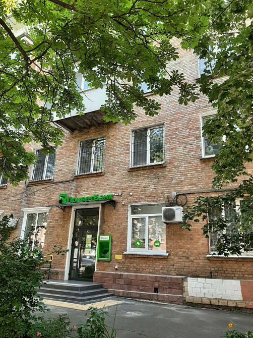 Сталінка на Печерську, Джона Маккейна 36 Київ - зображення 1