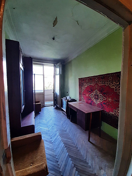 Сталінка на Печерську, Джона Маккейна 36 Київ - зображення 5