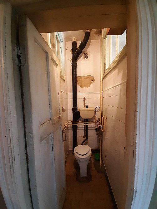 Сталінка на Печерську, Джона Маккейна 36 Київ - зображення 7