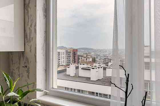 ‼️Без комісії. ‼️Продаж 3 кімнати+тераса ЖК Велика Британія Львів