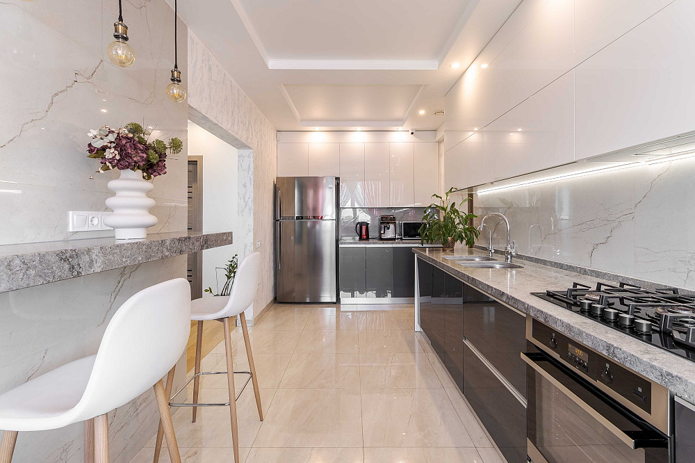 ‼️Без комісії. ‼️Продаж 3 кімнати+тераса ЖК Велика Британія Львов - изображение 7