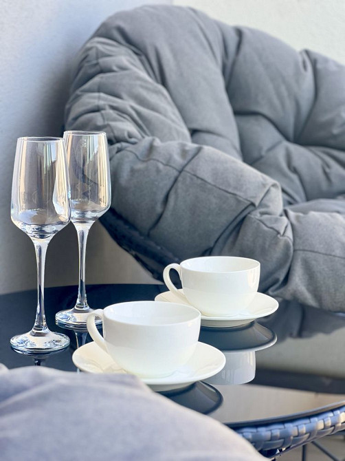 ‼️Без комісії. ‼️Продаж 3 кімнати+тераса ЖК Велика Британія Львов - изображение 3