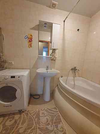 Продам  2 к.кв 77 кв.м ЖК Янтарный,  обжитой новострой, Салтовка Харьков