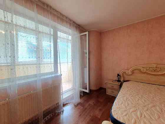 Продам  2 к.кв 77 кв.м ЖК Янтарный,  обжитой новострой, Салтовка Харьков