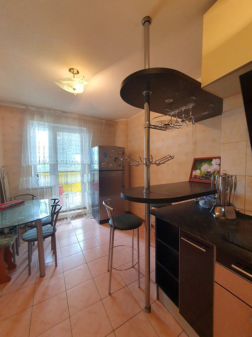 Продам  2 к.кв 77 кв.м ЖК Янтарный,  обжитой новострой, Салтовка Харків - зображення 2