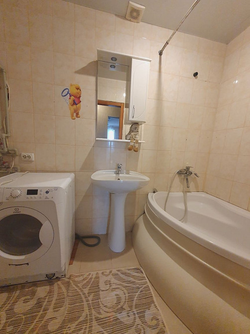 Продам  2 к.кв 77 кв.м ЖК Янтарный,  обжитой новострой, Салтовка Харків - зображення 6