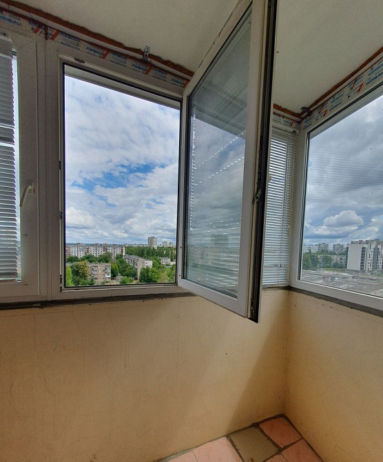 Продам  2 к.кв 77 кв.м ЖК Янтарный,  обжитой новострой, Салтовка Харків - зображення 3