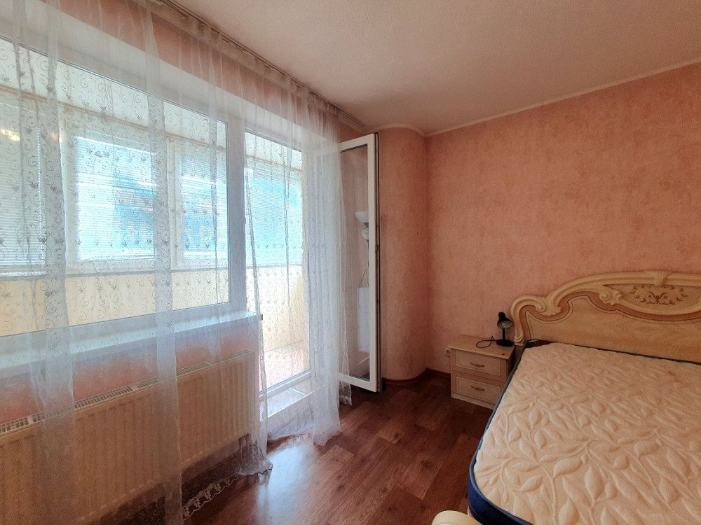 Продам  2 к.кв 77 кв.м ЖК Янтарный,  обжитой новострой, Салтовка Харків - зображення 4