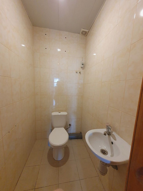 Продам  2 к.кв 77 кв.м ЖК Янтарный,  обжитой новострой, Салтовка Харків - зображення 7