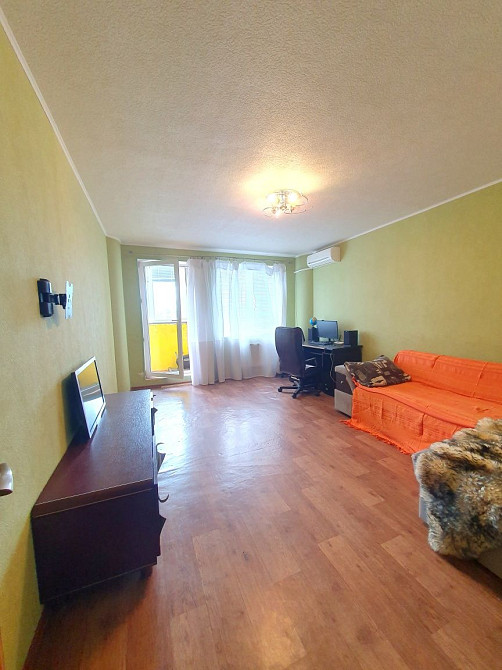 Продам  2 к.кв 77 кв.м ЖК Янтарный,  обжитой новострой, Салтовка Харків - зображення 5