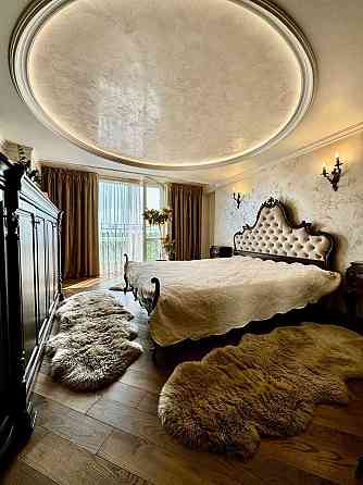 Продаж ексклюзивної дворівневої дизайнерської квар.вул.Червоної Калини Львів