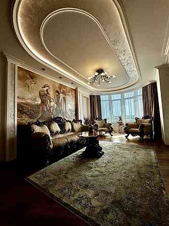 Продаж ексклюзивної дворівневої дизайнерської квар.вул.Червоної Калини Львів