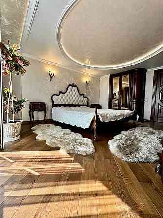 Продаж ексклюзивної дворівневої дизайнерської квар.вул.Червоної Калини Львів