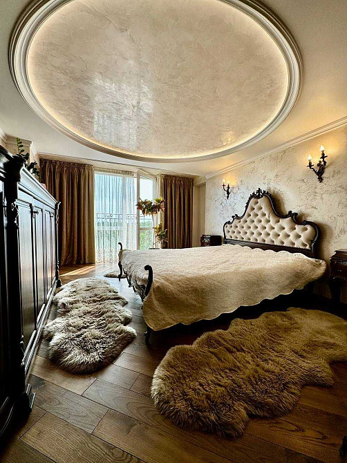 Продаж ексклюзивної дворівневої дизайнерської квар.вул.Червоної Калини Львов - изображение 1