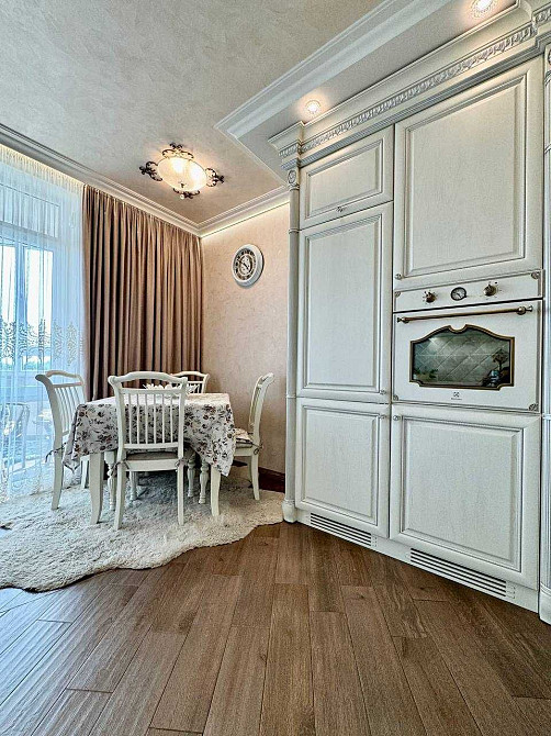 Продаж ексклюзивної дворівневої дизайнерської квар.вул.Червоної Калини Львов - изображение 8