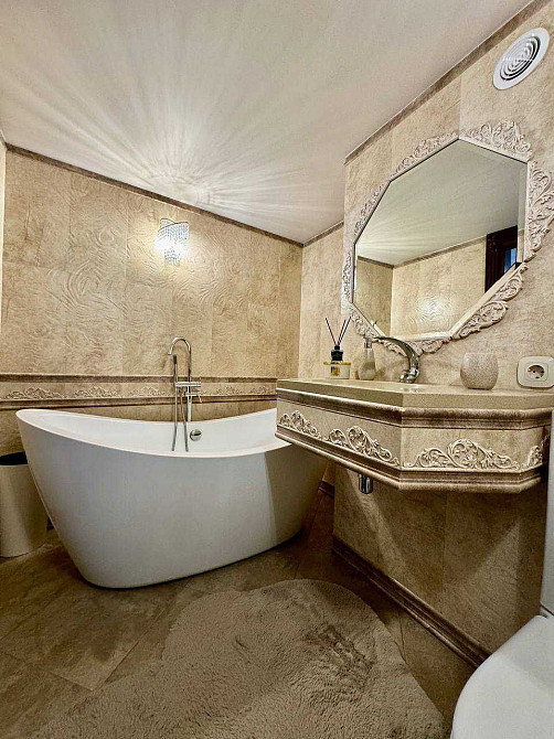 Продаж ексклюзивної дворівневої дизайнерської квар.вул.Червоної Калини Львов - изображение 3