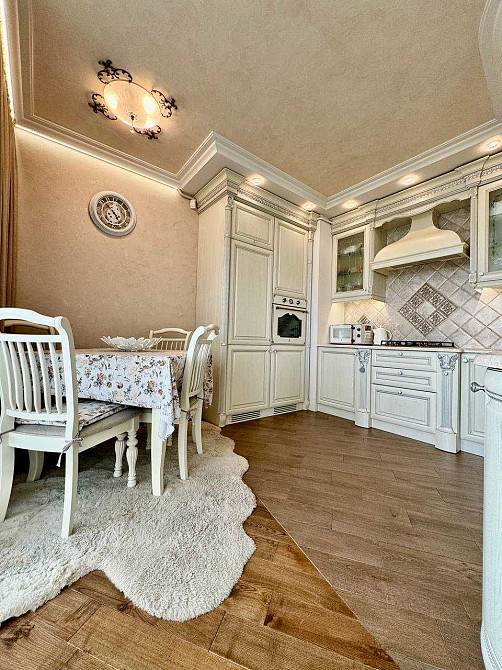 Продаж ексклюзивної дворівневої дизайнерської квар.вул.Червоної Калини Львов - изображение 7