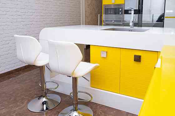 Без комиссии. Продажа видовой 1к квартиры 57м Позняки Григоренко 22/20 Київ