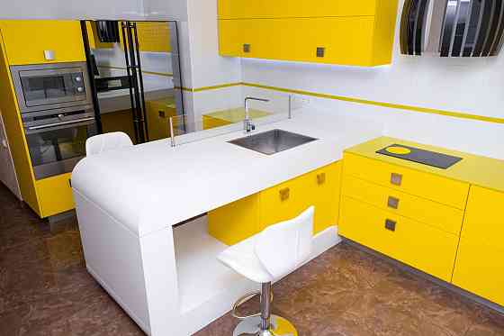 Без комиссии. Продажа видовой 1к квартиры 57м Позняки Григоренко 22/20 Київ