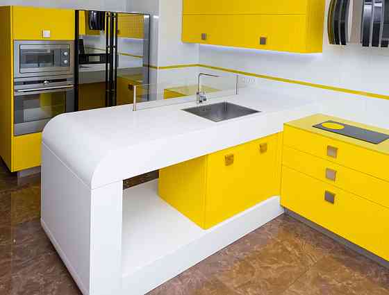 Без комиссии. Продажа видовой 1к квартиры 57м Позняки Григоренко 22/20 Київ