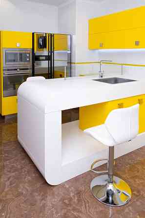 Без комиссии. Продажа видовой 1к квартиры 57м Позняки Григоренко 22/20 Київ