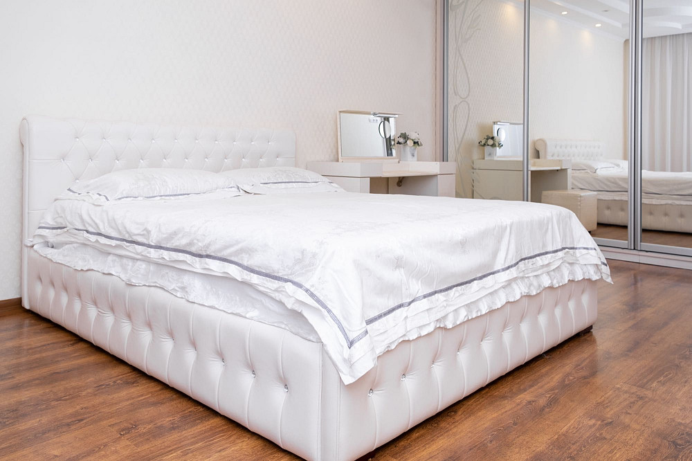 Без комиссии. Продажа видовой 1к квартиры 57м Позняки Григоренко 22/20 Київ - зображення 8