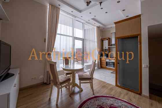 Двоповерхова квартира 71м2 з терасою ЖК На Прорізній Гостомель Гостомель