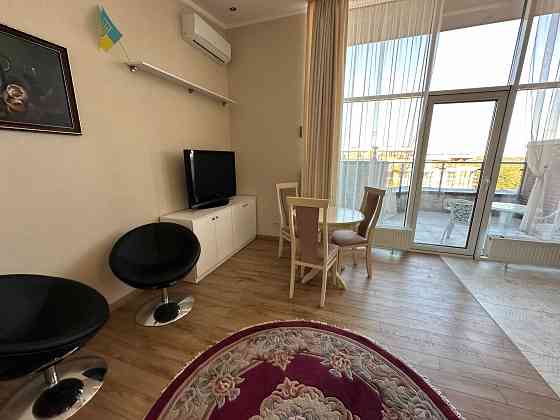 Двоповерхова квартира 71м2 з терасою ЖК На Прорізній Гостомель Гостомель