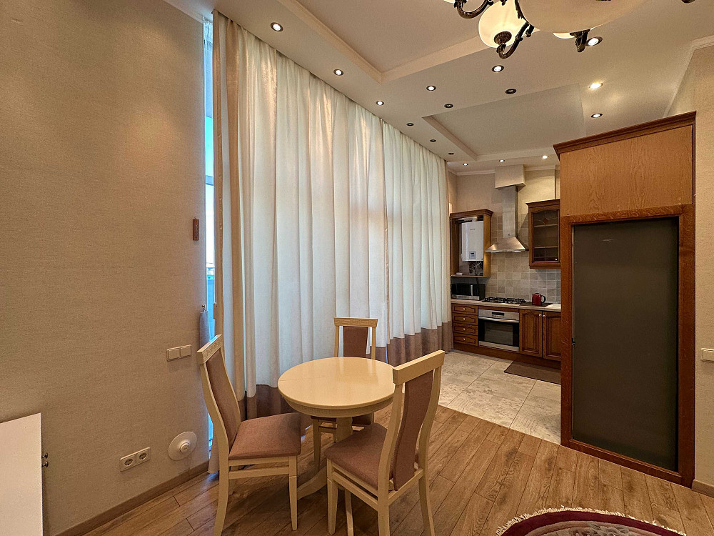 Двоповерхова квартира 71м2 з терасою ЖК На Прорізній Гостомель Гостомель - зображення 8