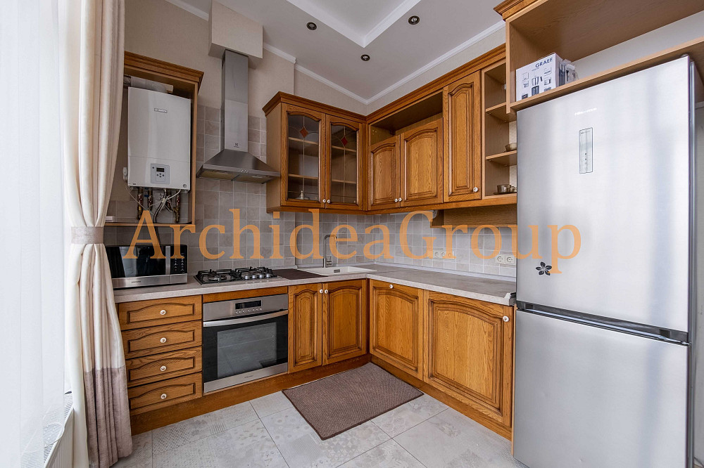 Двоповерхова квартира 71м2 з терасою ЖК На Прорізній Гостомель Гостомель - зображення 7