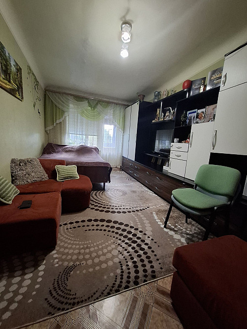 Продаж 1к.кв пр.Шевченко (Центр) Сумы - изображение 1