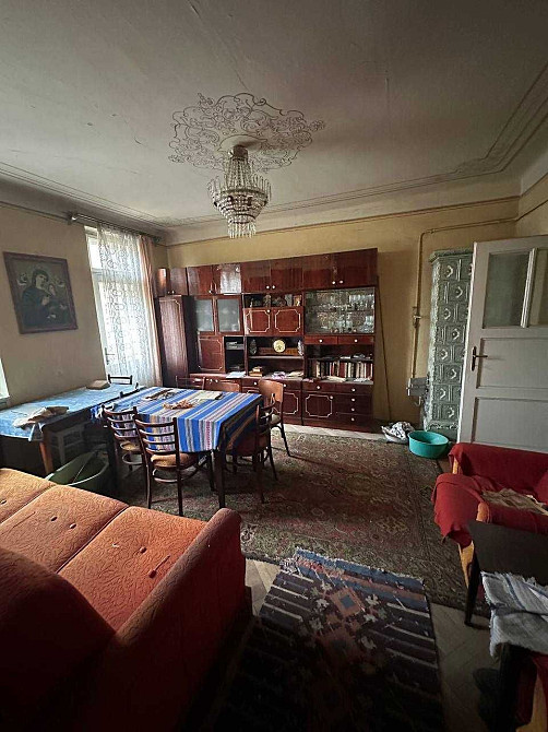 Продаж трикімнатної квартири в центрі, вул. Коновальця 54А Львов - изображение 4