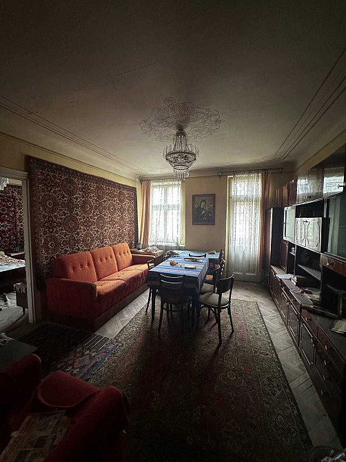 Продаж трикімнатної квартири в центрі, вул. Коновальця 54А Львов - изображение 5