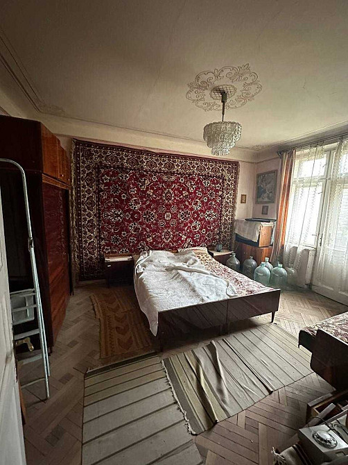 Продаж трикімнатної квартири в центрі, вул. Коновальця 54А Львов - изображение 3