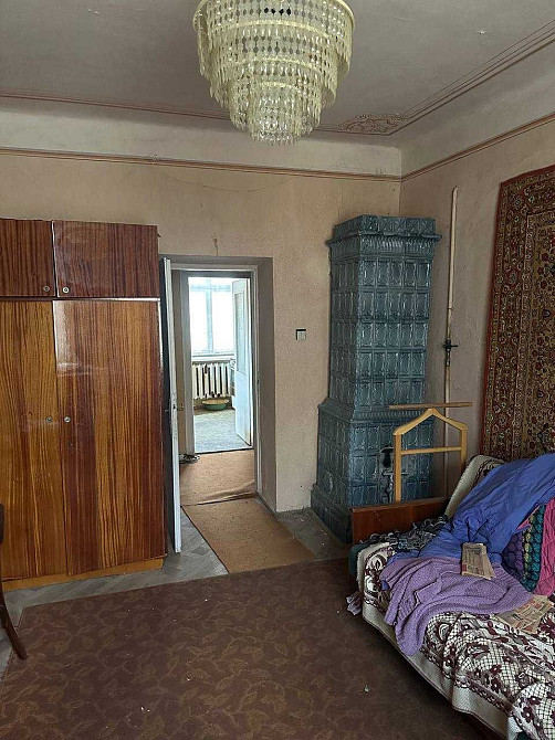 Продаж трикімнатної квартири в центрі, вул. Коновальця 54А Львов - изображение 8