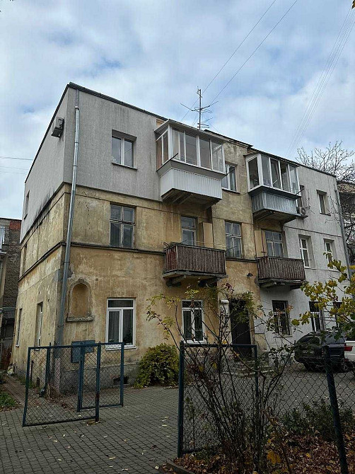 Продаж трикімнатної квартири в центрі, вул. Коновальця 54А Львов - изображение 2