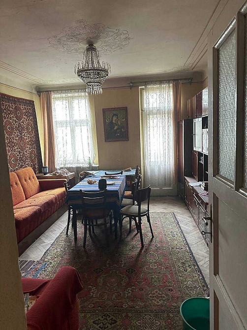 Продаж трикімнатної квартири в центрі, вул. Коновальця 54А Львов - изображение 6