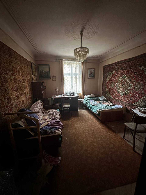 Продаж трикімнатної квартири в центрі, вул. Коновальця 54А Львов - изображение 7