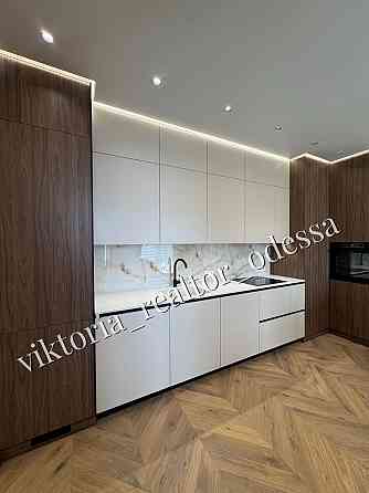 Двухкомнатная квартира в Атмосфере!Аркадия,МОРЕ,PREMIUM ремонт Odesa